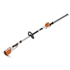 Hedge Trimmer, Extended Reach Litium Powered