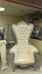 Tiffany King/Queen Chair