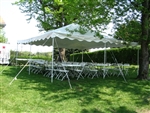 Canopy Package (40 people)