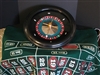 Roulette Wheel and Layout