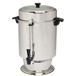 110 Cup (Stainless Steel)
