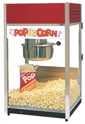 Popcorn Machine (Tabletop)