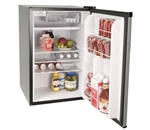 Refrigerator (4 c.f.)