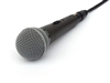 Microphone (with cord)