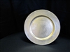 Gold Charger Plate (13")