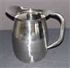 Stainless Pitcher 64 oz.