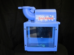 Sno-Kone Machine (Tabletop)