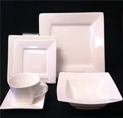 Vegetable Bowl 24oz