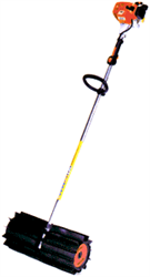 Power Broom