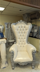Tiffany King/Queen Chair