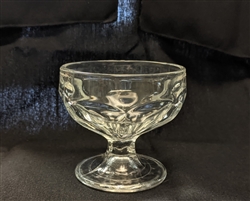 Dessert cup