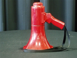 Bullhorn