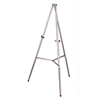 Easel (Display) Quick Fold Aluminum