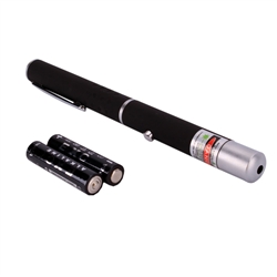 Pointer (Battery)