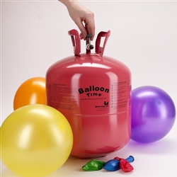 Disposable Tank (with 50 Balloons)