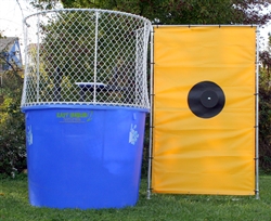 Dunk Booth