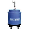 Super Cooler (Keg)
