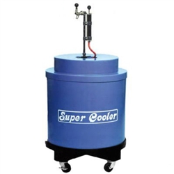 Super Cooler (Keg)