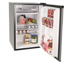 Refrigerator (4 c.f.)