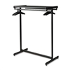 Double Sided Garment Rack 4 ft.