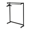Single Sided Garment Rack 6 ft