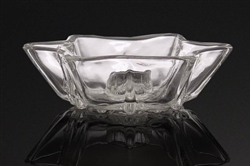 Candle Holder (Star Shaped)