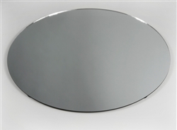 Centerpiece, Mirror 12"