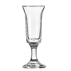 Cordial Glass