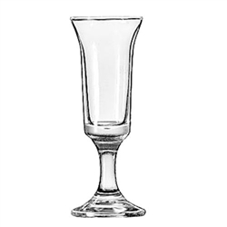 Cordial Glass