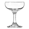 Champagne (4.5 oz.) Wide Rim