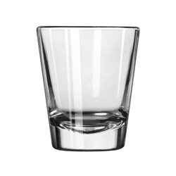 Whiskey (Shot)
