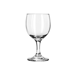 Wine Glass (8 oz.)