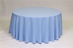 Round (90")