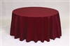 Round (120")