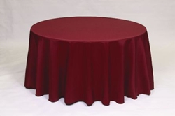 Round (120")