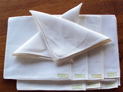 Napkins (Dinner)