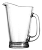 Glass (64 oz.)