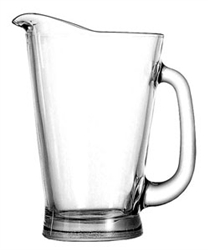 Glass (64 oz.)