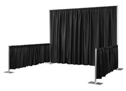 Trade Show Booth (Complete)
