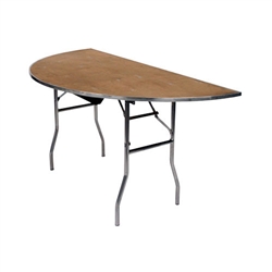 1/2 Round (5 ft.)
