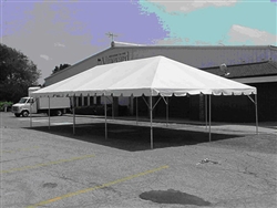 20' x 40' (64 - 96 People)