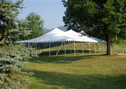 30' x 30' (90 People Max.)