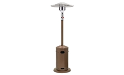 Patio, 40,000 BTU Propane