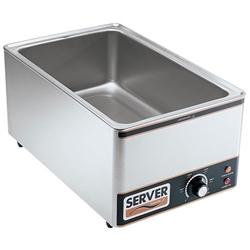 Food Warmer (Electric)