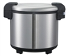 Food Warmer Cabinet (Non-Electric)