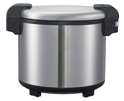 Food Warmer Cabinet (Non-Electric)