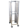 Sheet Pan Rack