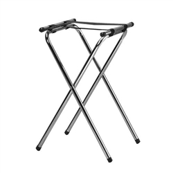 Waiter's Stand (Chrome)