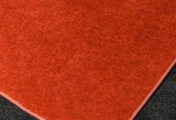 Carpet (per square ft.)