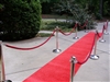 Red Carpet (4' x 25')